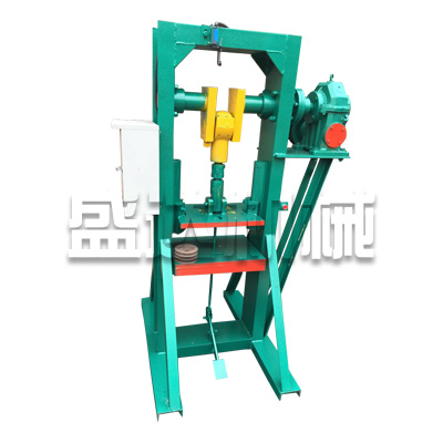 仿古瓦機模具成型機(模具）